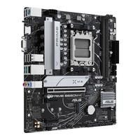 Asus Prime B650MK  DDR5  MicroATX  Placa Base AM5