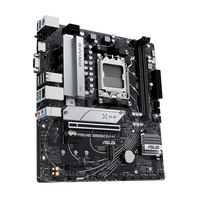 Asus Prime B650MK  DDR5  MicroATX  Placa Base AM5