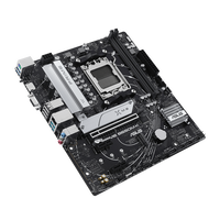 Asus Prime B650MK  DDR5  MicroATX  Placa Base AM5