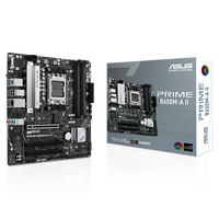 Asus Prime B650M-A II | DDR5 | MicroATX | Placa Base AM5 Asus Prime B650M-A II | DDR5 | MicroATX | Placa Base AM5
