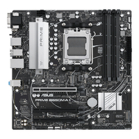 Asus Prime B650MA II  DDR5  MicroATX  Placa Base AM5