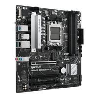 Asus Prime B650MA II  DDR5  MicroATX  Placa Base AM5