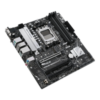Asus Prime B650MA II  DDR5  MicroATX  Placa Base AM5