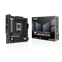 Asus TUF Gaming B850MPlus DDR5 MicroATX Placa Base AM5 Asus TUF Gaming B850MPlus DDR5 MicroATX Placa Base AM5