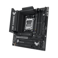 Asus TUF Gaming B850MPlus DDR5 MicroATX Placa Base AM5 Asus TUF Gaming B850MPlus DDR5 MicroATX Placa Base AM5