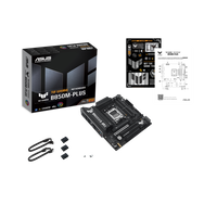 Asus TUF Gaming B850MPlus DDR5 MicroATX Placa Base AM5 Asus TUF Gaming B850MPlus DDR5 MicroATX Placa Base AM5
