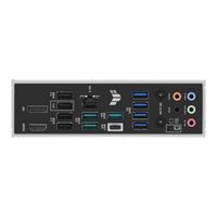 Asus TUF Gaming B850MPlus WiFi 6E Bluetooth 53 DDR5 MicroATX Placa Base AM5 Asus TUF Gaming B850MPlus WiFi 6E Bluetooth 53 DDR5 MicroATX Placa Base AM5