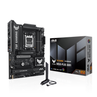 Asus TUF Gaming B850-Plus | WiFi 6E Bluetooth 5.3 | DDR5 |ATX | Placa Base AM5