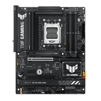 Asus TUF Gaming B850Plus  WiFi 6E Bluetooth 53  DDR5 ATX  Placa Base AM5