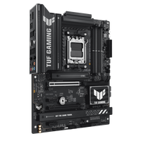 Asus TUF Gaming B850Plus  WiFi 6E Bluetooth 53  DDR5 ATX  Placa Base AM5