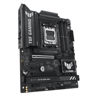 Asus TUF Gaming B850Plus  WiFi 6E Bluetooth 53  DDR5 ATX  Placa Base AM5