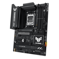 Asus TUF Gaming B850Plus  WiFi 6E Bluetooth 53  DDR5 ATX  Placa Base AM5