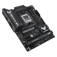 Asus TUF Gaming B850Plus  WiFi 6E Bluetooth 53  DDR5 ATX  Placa Base AM5