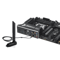 Asus TUF Gaming B850Plus  WiFi 6E Bluetooth 53  DDR5 ATX  Placa Base AM5