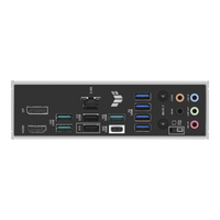 Asus TUF Gaming B850Plus  WiFi 6E Bluetooth 53  DDR5 ATX  Placa Base AM5