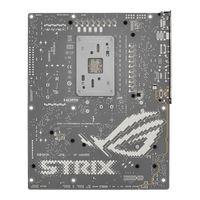 Asus ROG Strix B850A Gaming  WiFi 7 Bluetooth 54  DDR5  ATX  Blanca  Placa Base AM5