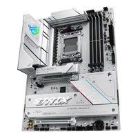 Asus ROG Strix B850A Gaming  WiFi 7 Bluetooth 54  DDR5  ATX  Blanca  Placa Base AM5