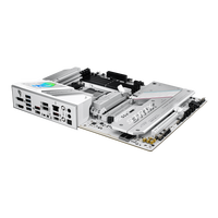 Asus ROG Strix B850A Gaming  WiFi 7 Bluetooth 54  DDR5  ATX  Blanca  Placa Base AM5