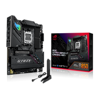 Asus ROG Strix B850-F Gaming | WiFi 7 Bluetooth 5.4 | DDR5 | ATX | Placa Base AM5