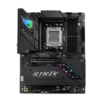 Asus ROG Strix B850F Gaming  WiFi 7 Bluetooth 54  DDR5  ATX  Placa Base AM5