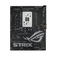Asus ROG Strix B850F Gaming  WiFi 7 Bluetooth 54  DDR5  ATX  Placa Base AM5