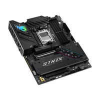 Asus ROG Strix B850F Gaming  WiFi 7 Bluetooth 54  DDR5  ATX  Placa Base AM5