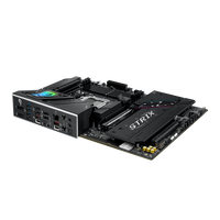 Asus ROG Strix B850F Gaming  WiFi 7 Bluetooth 54  DDR5  ATX  Placa Base AM5