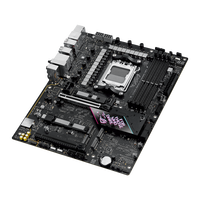 Asus ROG Strix B850E Gaming WiFi 7 Bluetooth 54 DDR5 ATX Placa Base AM5 Asus ROG Strix B850E Gaming WiFi 7 Bluetooth 54 DDR5 ATX Placa Base AM5