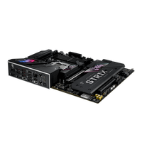 Asus ROG Strix B850E Gaming WiFi 7 Bluetooth 54 DDR5 ATX Placa Base AM5 Asus ROG Strix B850E Gaming WiFi 7 Bluetooth 54 DDR5 ATX Placa Base AM5