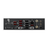 Asus ROG Strix B850E Gaming WiFi 7 Bluetooth 54 DDR5 ATX Placa Base AM5 Asus ROG Strix B850E Gaming WiFi 7 Bluetooth 54 DDR5 ATX Placa Base AM5