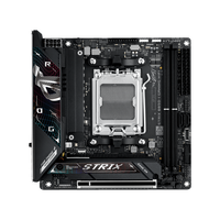 Asus ROG Strix B850I Gaming  WiFi 7 Bluetooth 54  DDR5  Mini ITX  Placa Base AM5