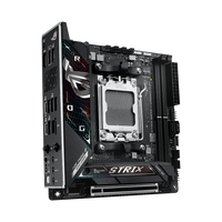 Asus ROG Strix B850I Gaming  WiFi 7 Bluetooth 54  DDR5  Mini ITX  Placa Base AM5