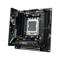 Asus ROG Strix B850I Gaming  WiFi 7 Bluetooth 54  DDR5  Mini ITX  Placa Base AM5