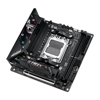 Asus ROG Strix B850I Gaming  WiFi 7 Bluetooth 54  DDR5  Mini ITX  Placa Base AM5