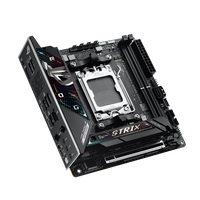 Asus ROG Strix B850I Gaming  WiFi 7 Bluetooth 54  DDR5  Mini ITX  Placa Base AM5