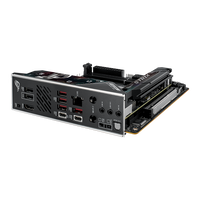 Asus ROG Strix B850I Gaming  WiFi 7 Bluetooth 54  DDR5  Mini ITX  Placa Base AM5