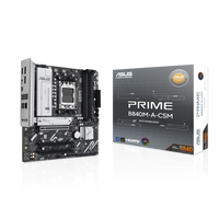 Asus Prime B840M-A-CSM | DDR5 | MicroATX | Placa Base AM5 Asus Prime B840M-A-CSM | DDR5 | MicroATX | Placa Base AM5
