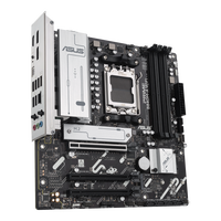 Asus Prime B840MA  WiFi 6E Bluetooth 53  DDR5  MicroATX  Placa Base AM5
