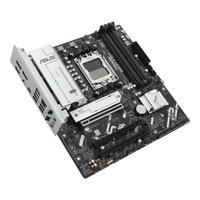 Asus Prime B840MA  WiFi 6E Bluetooth 53  DDR5  MicroATX  Placa Base AM5