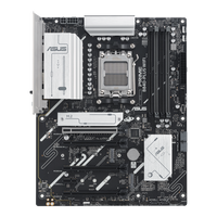 Asus Prime B840Plus WiFi 6E Bluetooth 53 DDR5 ATX Placa Base AM5 Asus Prime B840Plus WiFi 6E Bluetooth 53 DDR5 ATX Placa Base AM5