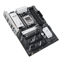 Asus Prime B840Plus WiFi 6E Bluetooth 53 DDR5 ATX Placa Base AM5 Asus Prime B840Plus WiFi 6E Bluetooth 53 DDR5 ATX Placa Base AM5