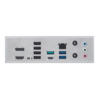 Asus Prime B840Plus WiFi 6E Bluetooth 53 DDR5 ATX Placa Base AM5 Asus Prime B840Plus WiFi 6E Bluetooth 53 DDR5 ATX Placa Base AM5