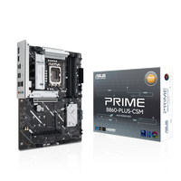 Asus Prime B860 Plus CSM | DDR5 | ATX | Placa Intel 1851 Asus Prime B860 Plus CSM | DDR5 | ATX | Placa Intel 1851