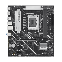 Asus Prime B860MK DDR5 MicroATX Placa Base Intel 1851 Asus Prime B860MK DDR5 MicroATX Placa Base Intel 1851
