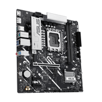 Asus Prime B860MK DDR5 MicroATX Placa Base Intel 1851 Asus Prime B860MK DDR5 MicroATX Placa Base Intel 1851