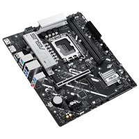 Asus Prime B860MK DDR5 MicroATX Placa Base Intel 1851 Asus Prime B860MK DDR5 MicroATX Placa Base Intel 1851