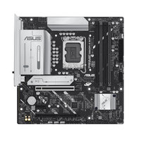 Asus Prime B860MA WiFi 6E Bluetooth 53 DDR5 MicroATX Placa Base Intel 1851 Asus Prime B860MA WiFi 6E Bluetooth 53 DDR5 MicroATX Placa Base Intel 1851