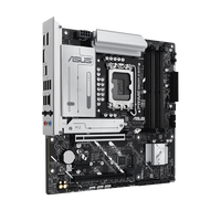Asus Prime B860MA WiFi 6E Bluetooth 53 DDR5 MicroATX Placa Base Intel 1851 Asus Prime B860MA WiFi 6E Bluetooth 53 DDR5 MicroATX Placa Base Intel 1851