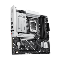 Asus Prime B860MA WiFi 6E Bluetooth 53 DDR5 MicroATX Placa Base Intel 1851 Asus Prime B860MA WiFi 6E Bluetooth 53 DDR5 MicroATX Placa Base Intel 1851