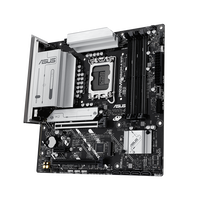 Asus Prime B860MA WiFi 6E Bluetooth 53 DDR5 MicroATX Placa Base Intel 1851 Asus Prime B860MA WiFi 6E Bluetooth 53 DDR5 MicroATX Placa Base Intel 1851